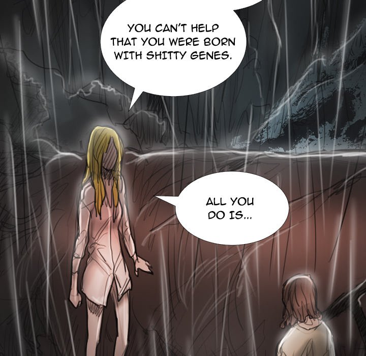 The Two Newcomers Chapter 31 Page 98