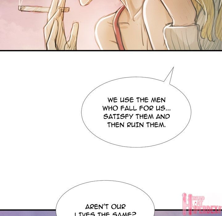 The Two Newcomers Chapter 32 Page 101