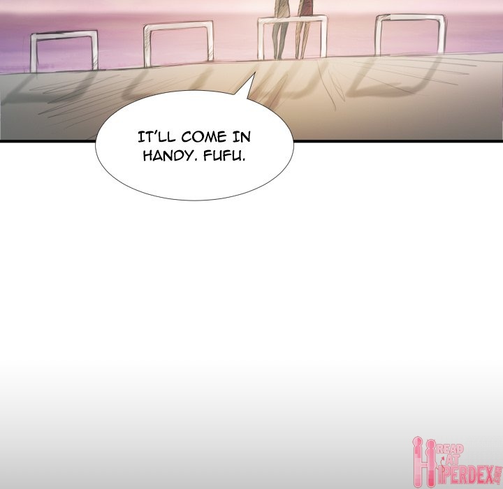 The Two Newcomers Chapter 32 Page 106