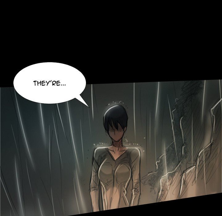 The Two Newcomers Chapter 32 Page 108