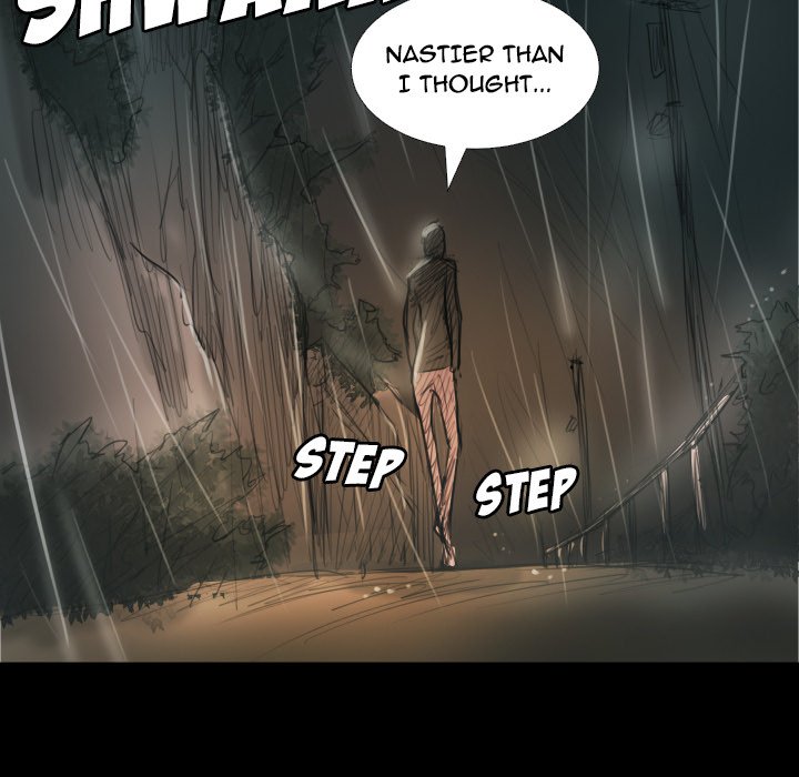 The Two Newcomers Chapter 32 Page 110