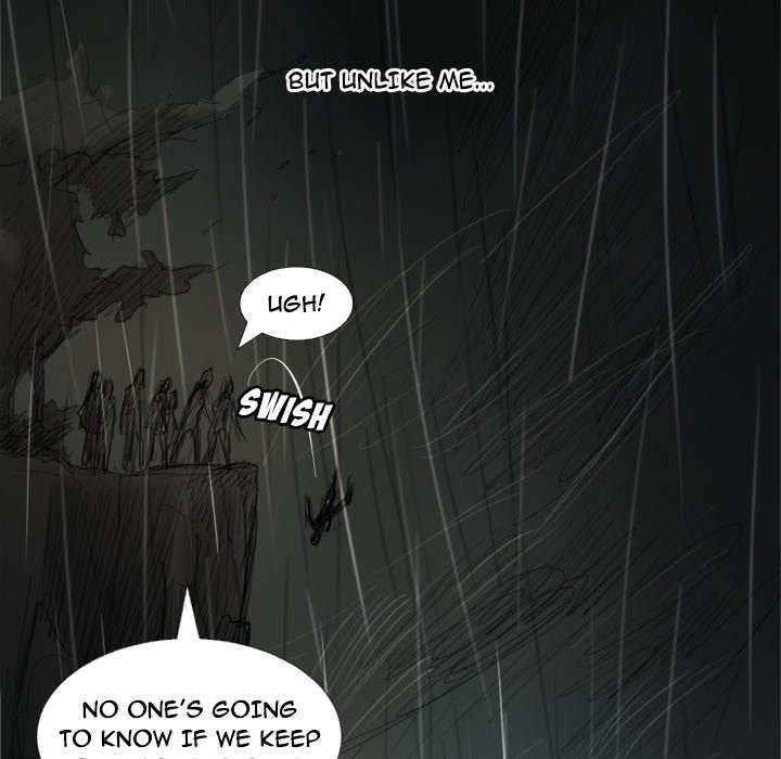 The Two Newcomers Chapter 32 Page 112