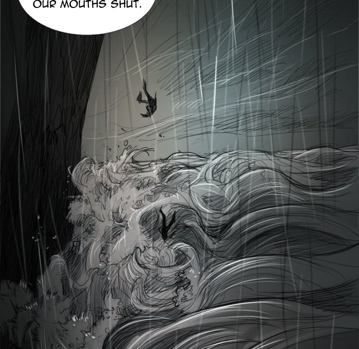 The Two Newcomers Chapter 32 Page 113