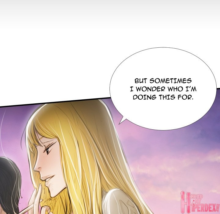 The Two Newcomers Chapter 32 Page 116