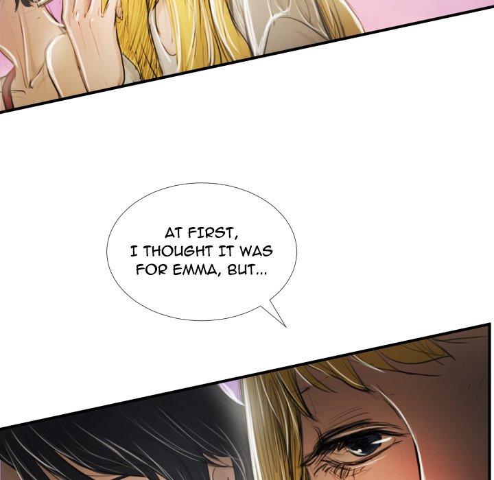 The Two Newcomers Chapter 32 Page 117