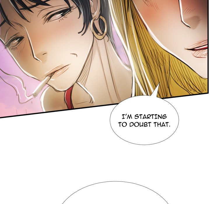 The Two Newcomers Chapter 32 Page 118