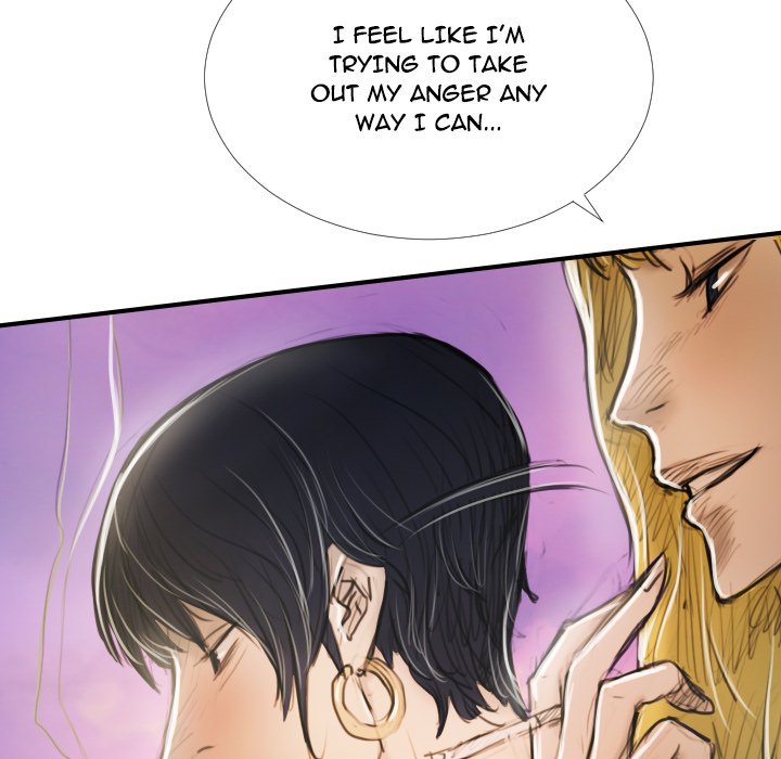 The Two Newcomers Chapter 32 Page 119