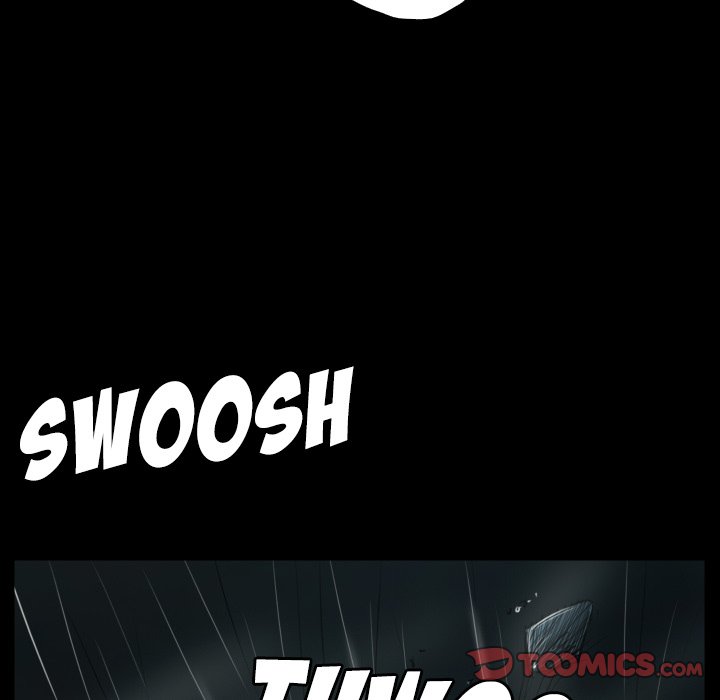 The Two Newcomers Chapter 32 Page 12