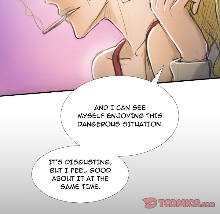 The Two Newcomers Chapter 32 Page 120