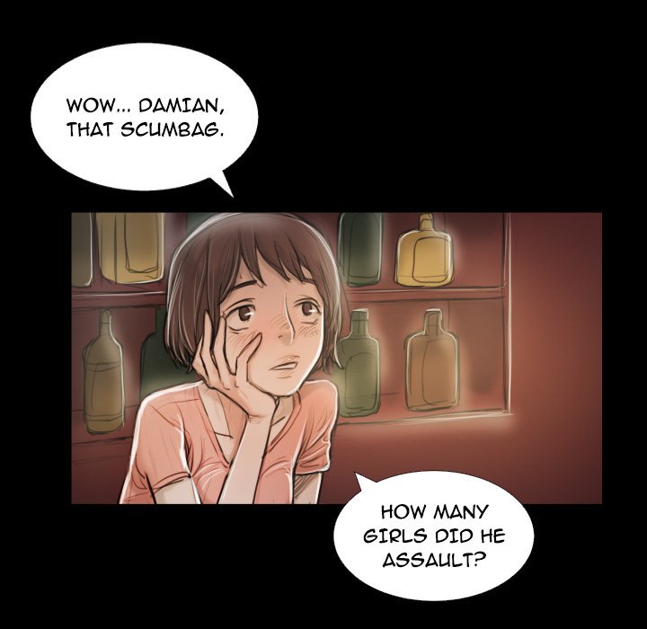 The Two Newcomers Chapter 32 Page 127