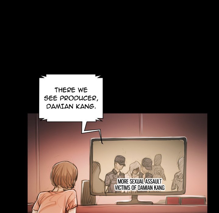 The Two Newcomers Chapter 32 Page 128