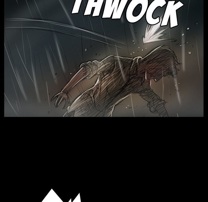 The Two Newcomers Chapter 32 Page 13