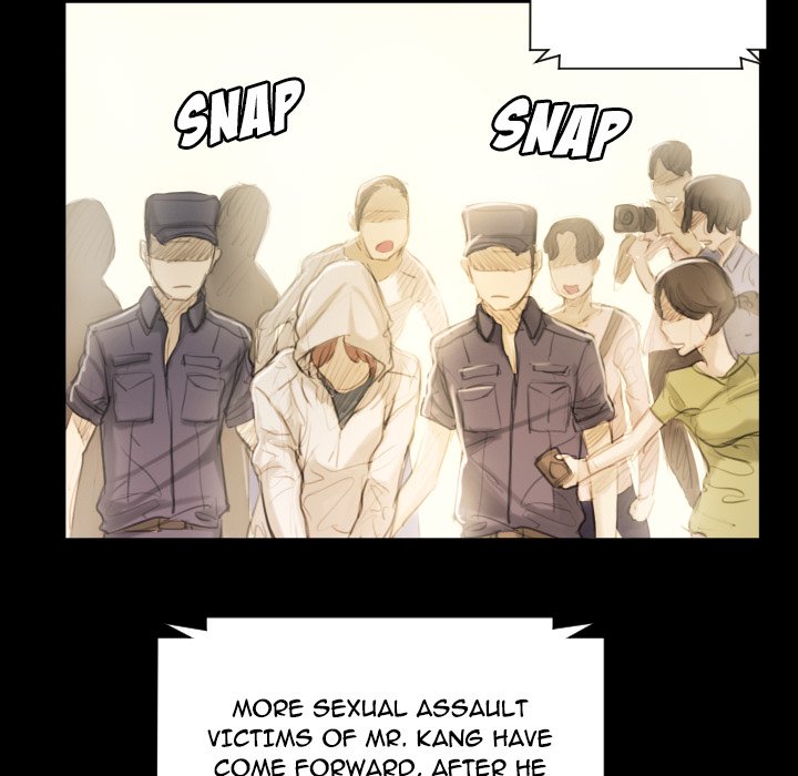 The Two Newcomers Chapter 32 Page 133