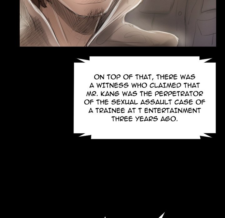 The Two Newcomers Chapter 32 Page 135