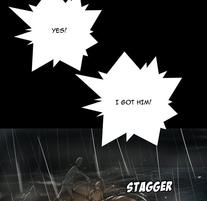 The Two Newcomers Chapter 32 Page 14