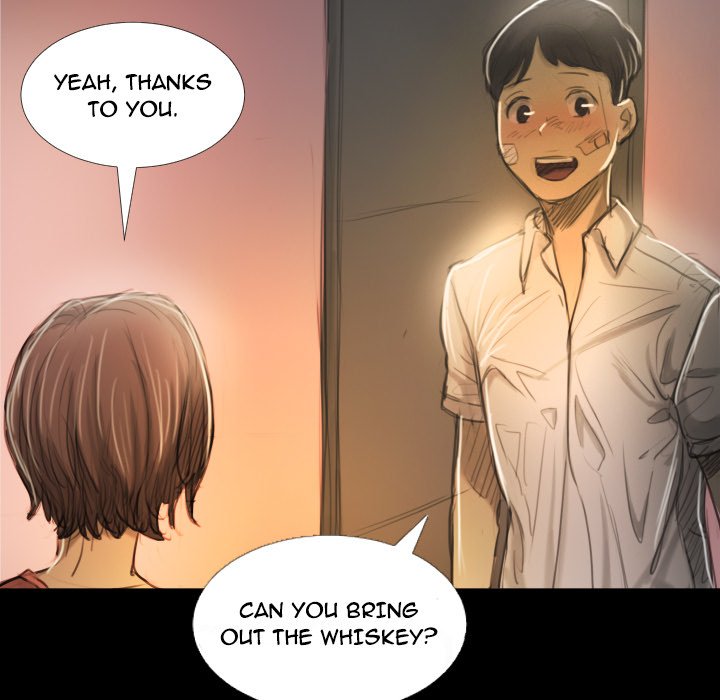 The Two Newcomers Chapter 32 Page 143
