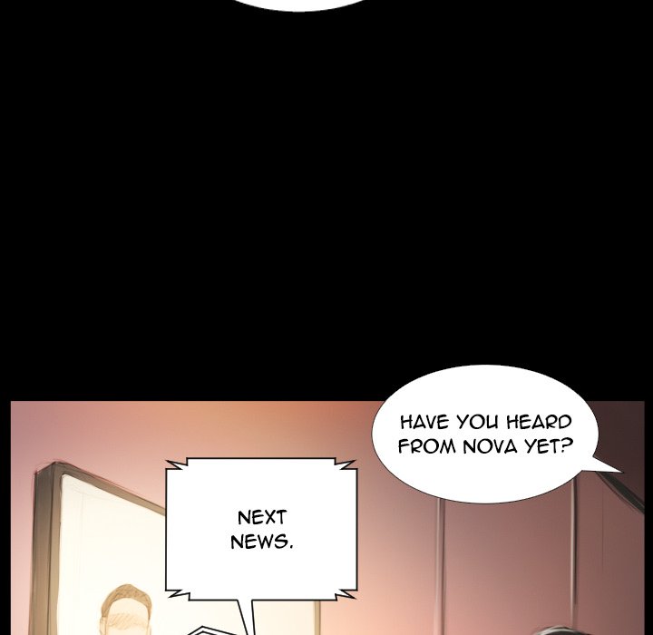 The Two Newcomers Chapter 32 Page 144