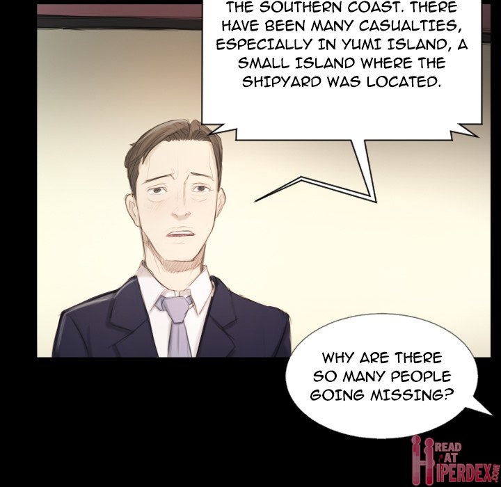 The Two Newcomers Chapter 32 Page 146
