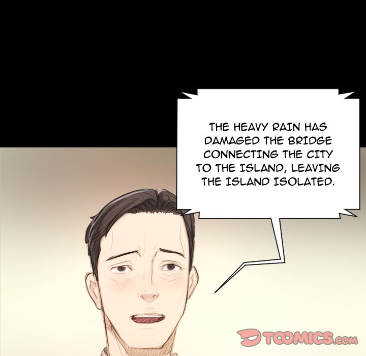 The Two Newcomers Chapter 32 Page 147