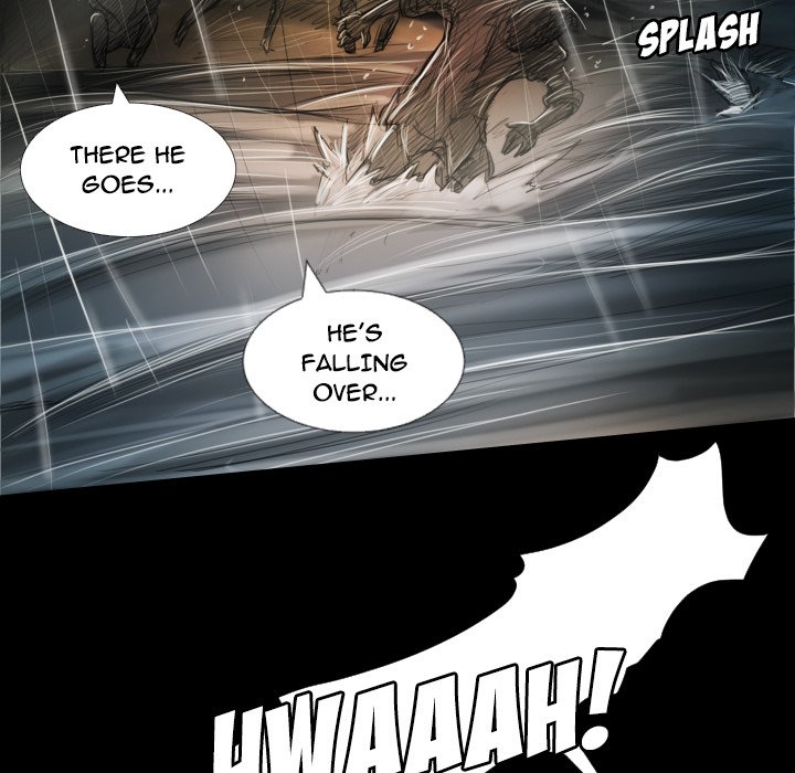 The Two Newcomers Chapter 32 Page 15