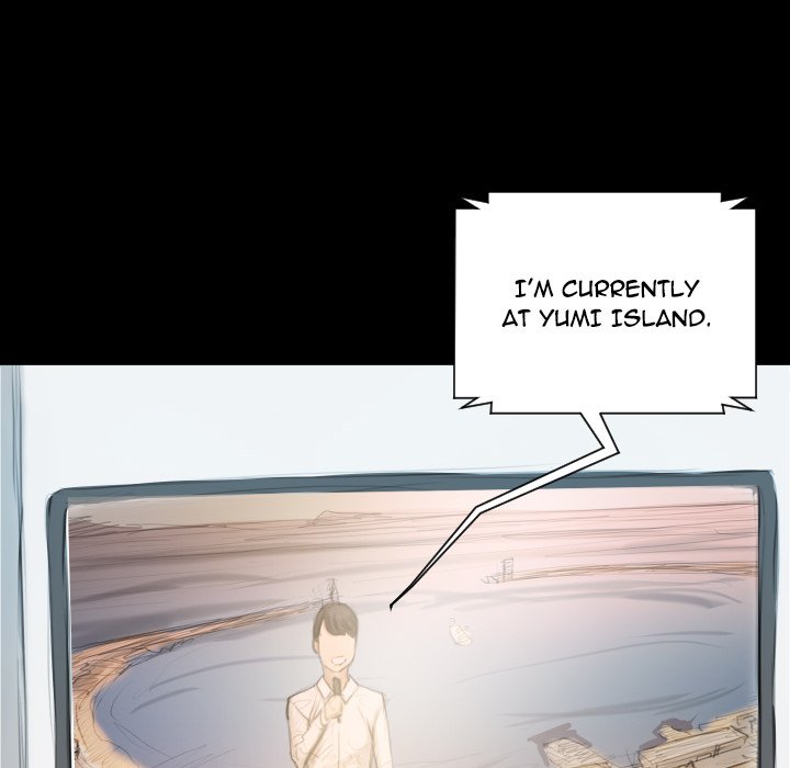 The Two Newcomers Chapter 32 Page 150