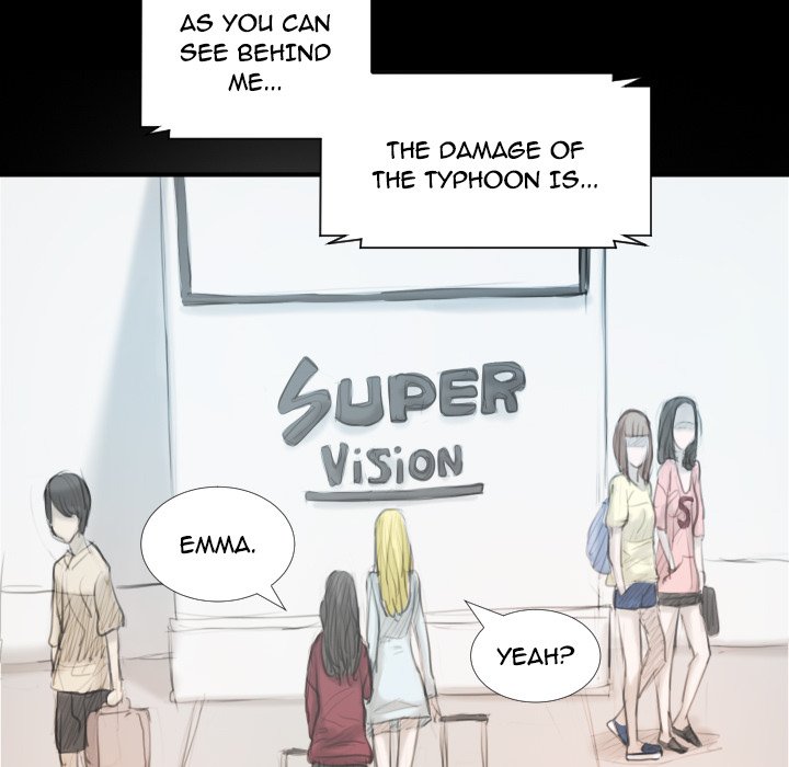 The Two Newcomers Chapter 32 Page 153