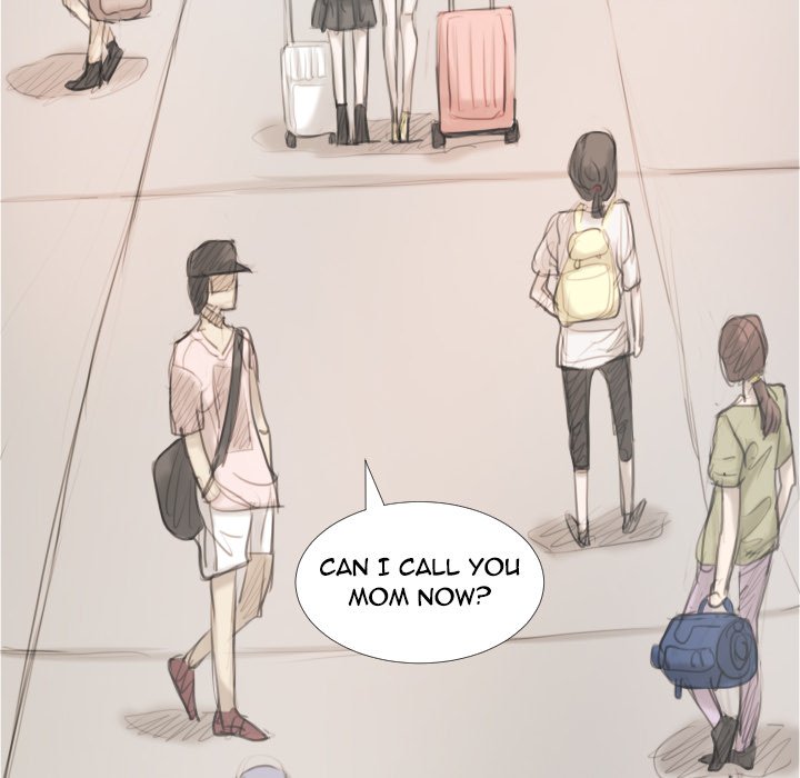 The Two Newcomers Chapter 32 Page 154