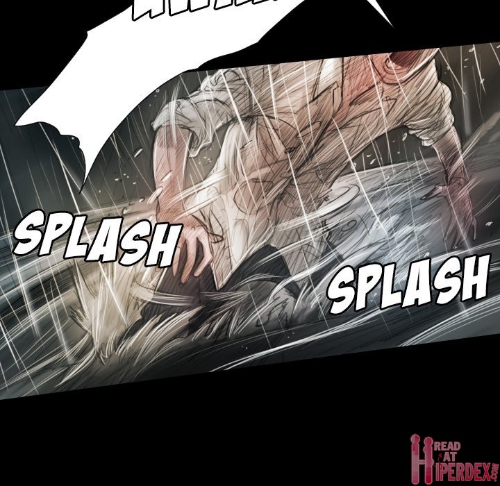The Two Newcomers Chapter 32 Page 16