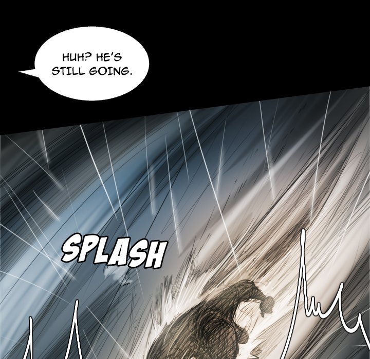 The Two Newcomers Chapter 32 Page 17