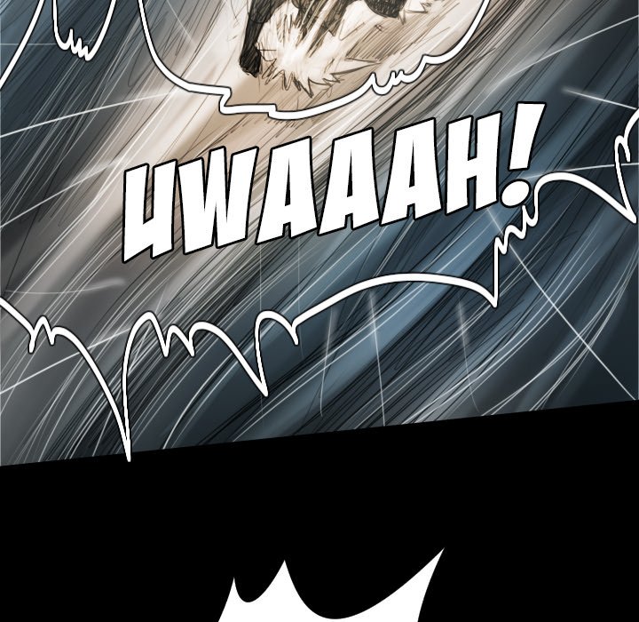 The Two Newcomers Chapter 32 Page 18