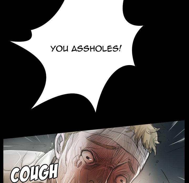 The Two Newcomers Chapter 32 Page 19
