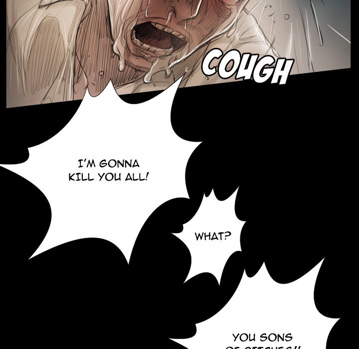 The Two Newcomers Chapter 32 Page 20