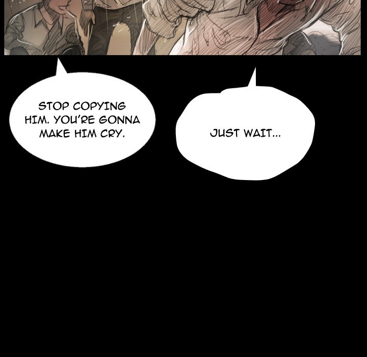 The Two Newcomers Chapter 32 Page 22