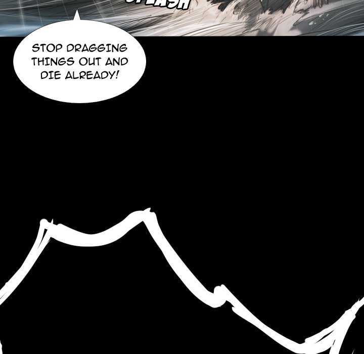 The Two Newcomers Chapter 32 Page 24