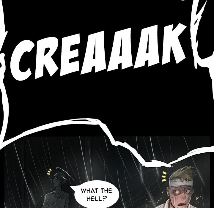 The Two Newcomers Chapter 32 Page 25
