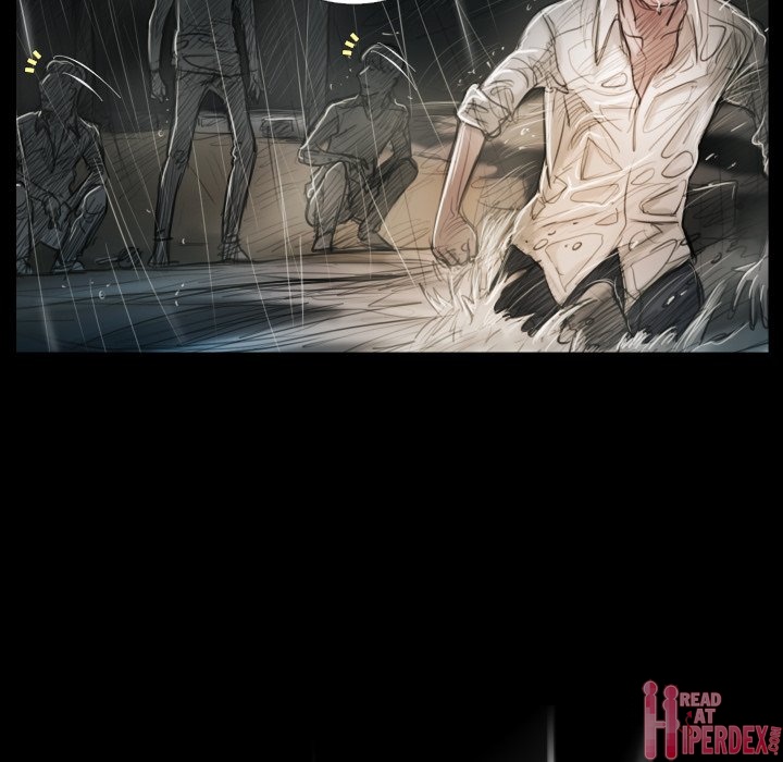 The Two Newcomers Chapter 32 Page 26