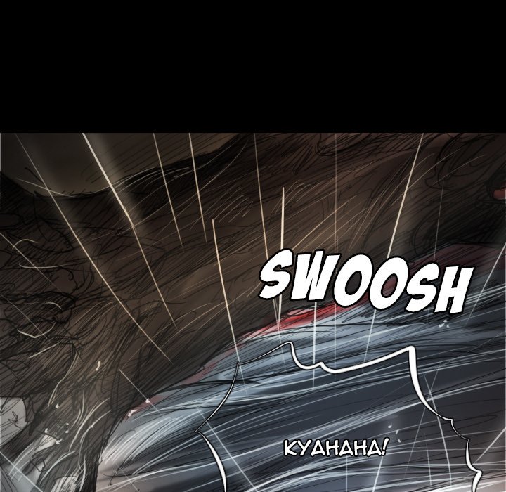 The Two Newcomers Chapter 32 Page 35