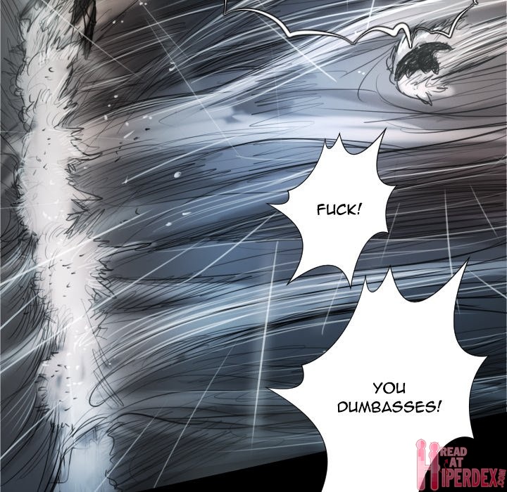 The Two Newcomers Chapter 32 Page 36