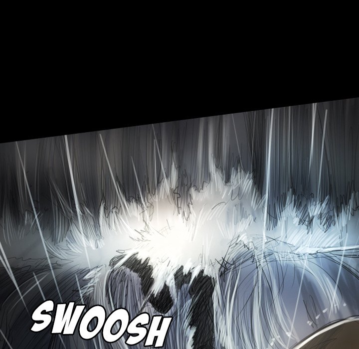 The Two Newcomers Chapter 32 Page 43