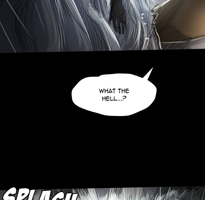 The Two Newcomers Chapter 32 Page 44