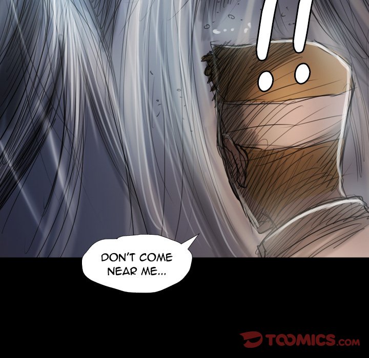 The Two Newcomers Chapter 32 Page 48
