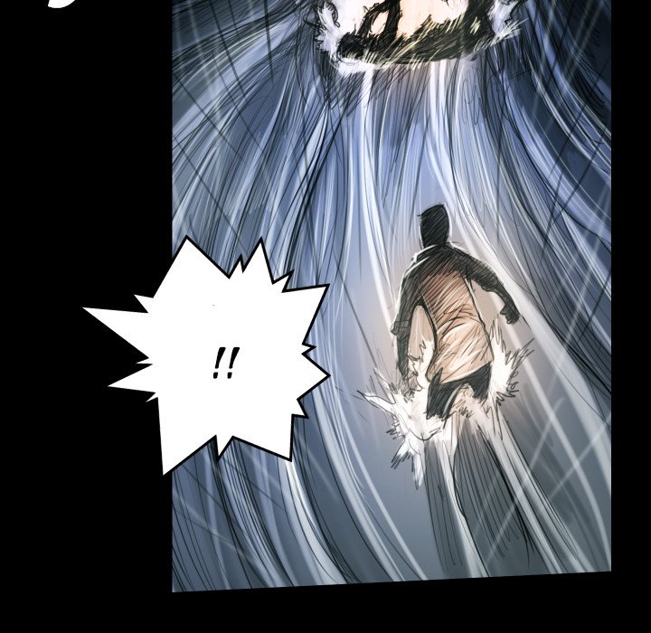 The Two Newcomers Chapter 32 Page 50