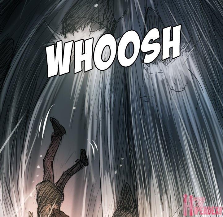 The Two Newcomers Chapter 32 Page 56