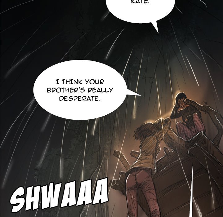 The Two Newcomers Chapter 32 Page 70