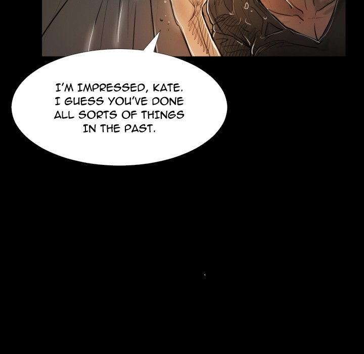 The Two Newcomers Chapter 32 Page 73
