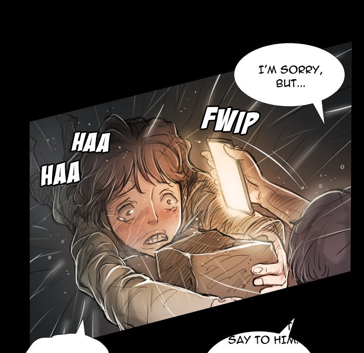 The Two Newcomers Chapter 32 Page 74