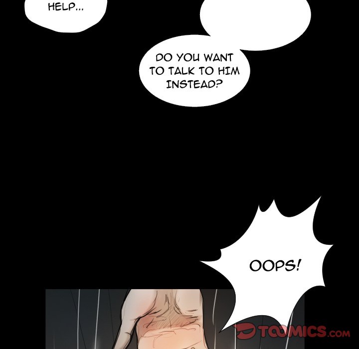 The Two Newcomers Chapter 32 Page 75