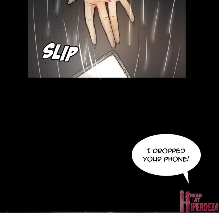 The Two Newcomers Chapter 32 Page 76