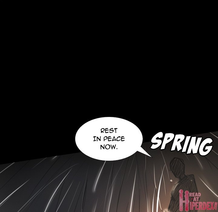 The Two Newcomers Chapter 32 Page 81