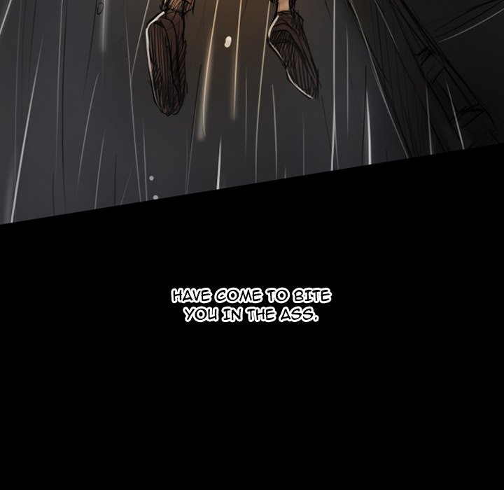 The Two Newcomers Chapter 32 Page 83
